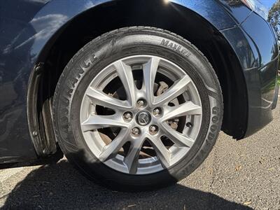 2016 Mazda Mazda3 i Sport   - Photo 12 - Fullerton, CA 92833