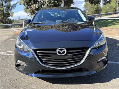 2016 Mazda Mazda3 i Sport   - Photo 9 - Fullerton, CA 92833