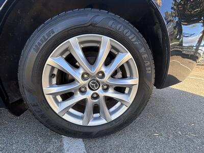 2016 Mazda Mazda3 i Sport   - Photo 13 - Fullerton, CA 92833
