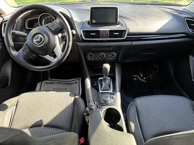 2016 Mazda Mazda3 i Sport   - Photo 24 - Fullerton, CA 92833