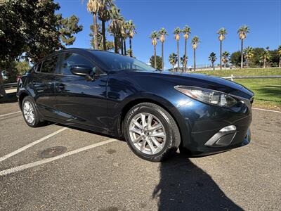 2016 Mazda Mazda3 i Sport   - Photo 4 - Fullerton, CA 92833
