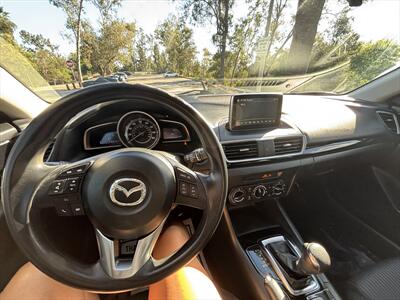 2016 Mazda Mazda3 i Sport   - Photo 11 - Fullerton, CA 92833