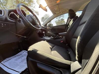 2016 Mazda Mazda3 i Sport   - Photo 22 - Fullerton, CA 92833