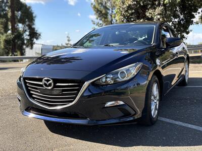 2016 Mazda Mazda3 i Sport   - Photo 3 - Fullerton, CA 92833