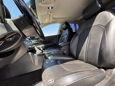 2018 Kia Optima EX   - Photo 35 - Fullerton, CA 92833-4276