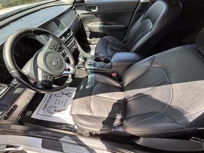 2018 Kia Optima EX   - Photo 33 - Fullerton, CA 92833-4276