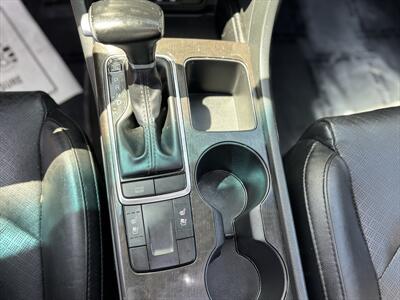 2018 Kia Optima EX   - Photo 47 - Fullerton, CA 92833-4276