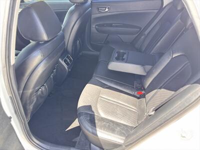 2018 Kia Optima EX   - Photo 27 - Fullerton, CA 92833-4276