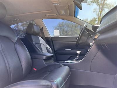 2018 Kia Optima EX   - Photo 29 - Fullerton, CA 92833-4276