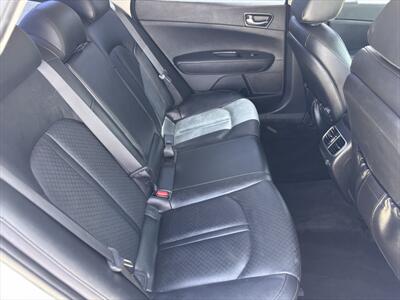 2018 Kia Optima EX   - Photo 28 - Fullerton, CA 92833-4276