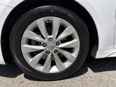 2018 Kia Optima EX   - Photo 22 - Fullerton, CA 92833-4276