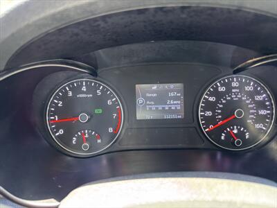 2018 Kia Optima EX   - Photo 38 - Fullerton, CA 92833-4276