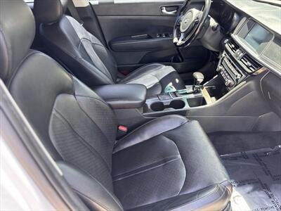 2018 Kia Optima EX   - Photo 30 - Fullerton, CA 92833-4276