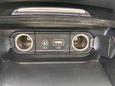 2018 Kia Optima EX   - Photo 46 - Fullerton, CA 92833-4276