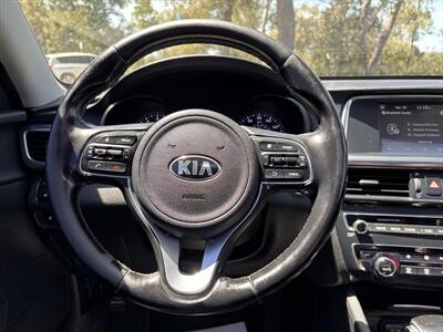 2018 Kia Optima EX   - Photo 44 - Fullerton, CA 92833-4276