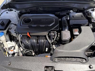 2018 Kia Optima EX   - Photo 26 - Fullerton, CA 92833-4276