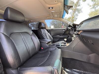 2018 Kia Optima EX   - Photo 40 - Fullerton, CA 92833-4276