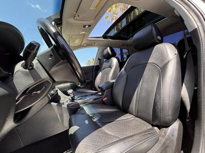 2018 Kia Optima EX   - Photo 43 - Fullerton, CA 92833-4276