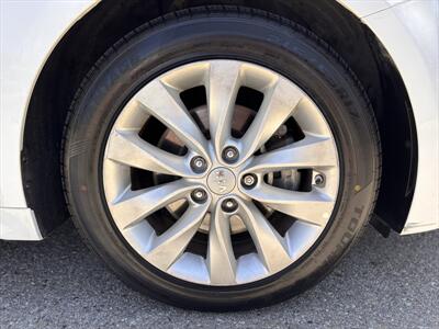 2018 Kia Optima EX   - Photo 23 - Fullerton, CA 92833-4276