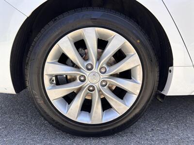 2018 Kia Optima EX   - Photo 20 - Fullerton, CA 92833-4276
