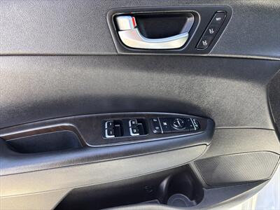 2018 Kia Optima EX   - Photo 37 - Fullerton, CA 92833-4276
