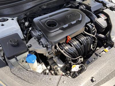 2018 Kia Optima EX   - Photo 24 - Fullerton, CA 92833-4276