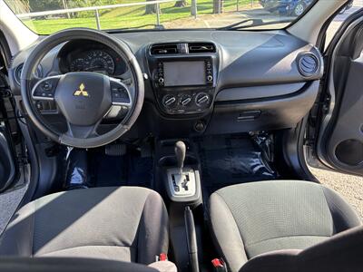 2019 Mitsubishi Mirage G4 ES - Photo 19 - Fullerton, CA 92833-4276