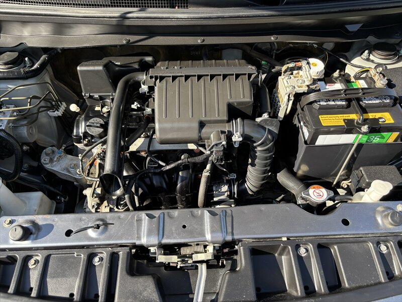 2019 Mitsubishi Mirage G4 ES - Photo 26 - Fullerton, CA 92833-4276