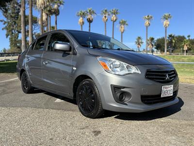 2019 Mitsubishi Mirage G4 ES - Photo 14 - Fullerton, CA 92833-4276