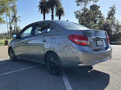 2019 Mitsubishi Mirage G4 ES - Photo 7 - Fullerton, CA 92833-4276