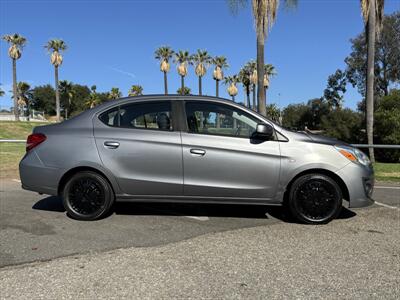 2019 Mitsubishi Mirage G4 ES - Photo 3 - Fullerton, CA 92833-4276