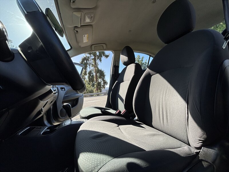 2019 Mitsubishi Mirage G4 ES - Photo 23 - Fullerton, CA 92833-4276