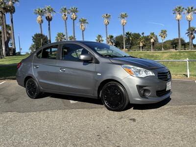 2019 Mitsubishi Mirage G4 ES - Photo 15 - Fullerton, CA 92833-4276