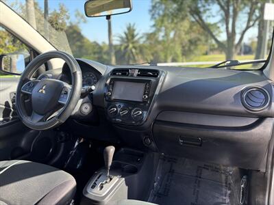2019 Mitsubishi Mirage G4 ES - Photo 16 - Fullerton, CA 92833-4276