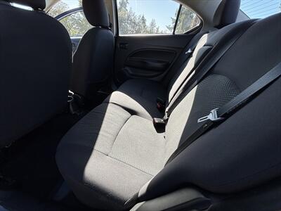 2019 Mitsubishi Mirage G4 ES - Photo 17 - Fullerton, CA 92833-4276