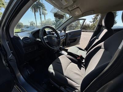2019 Mitsubishi Mirage G4 ES - Photo 22 - Fullerton, CA 92833-4276