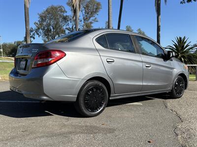 2019 Mitsubishi Mirage G4 ES - Photo 4 - Fullerton, CA 92833-4276