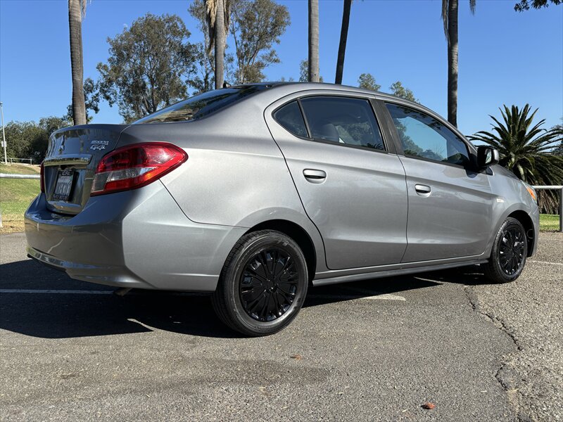 2019 Mitsubishi Mirage G4 ES - Photo 4 - Fullerton, CA 92833-4276
