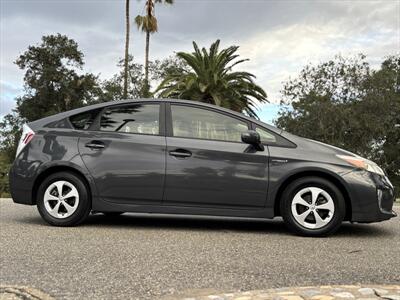 2013 Toyota Prius Five   - Photo 3 - Fullerton, CA 92833