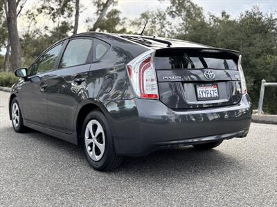 2013 Toyota Prius Five   - Photo 7 - Fullerton, CA 92833