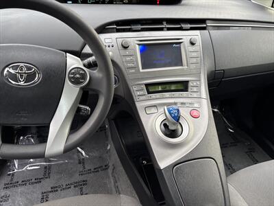 2013 Toyota Prius Five   - Photo 34 - Fullerton, CA 92833