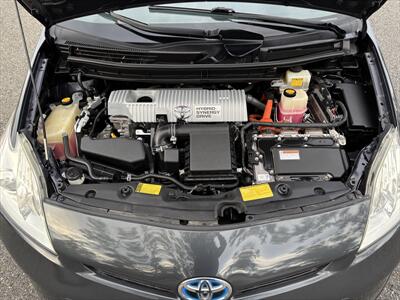 2013 Toyota Prius Five   - Photo 33 - Fullerton, CA 92833