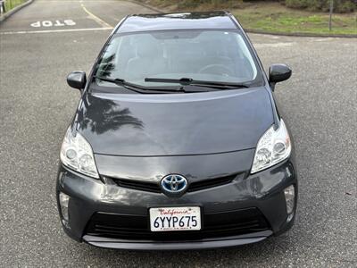 2013 Toyota Prius Five   - Photo 10 - Fullerton, CA 92833