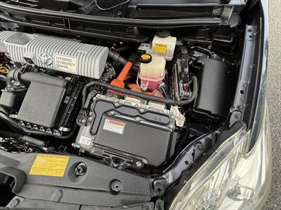 2013 Toyota Prius Five   - Photo 32 - Fullerton, CA 92833