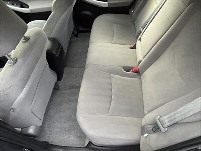 2013 Toyota Prius Five   - Photo 19 - Fullerton, CA 92833