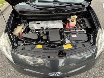 2013 Toyota Prius Five   - Photo 30 - Fullerton, CA 92833