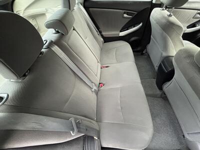 2013 Toyota Prius Five   - Photo 29 - Fullerton, CA 92833