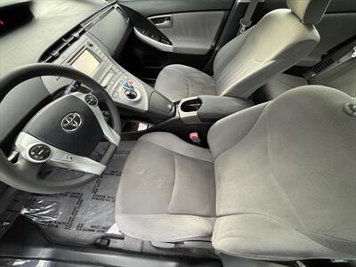 2013 Toyota Prius Five   - Photo 24 - Fullerton, CA 92833