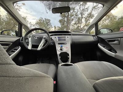 2013 Toyota Prius Five   - Photo 23 - Fullerton, CA 92833
