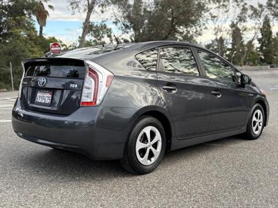 2013 Toyota Prius Five   - Photo 5 - Fullerton, CA 92833